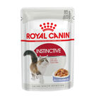 Royal Canin Instinctive gelatina sobres para gatos, , large image number null